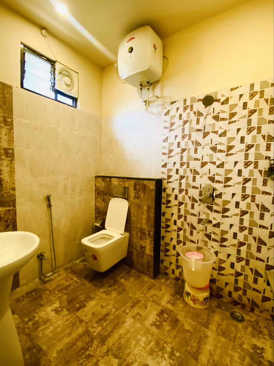 Hotel Vrindavan Palace varanasi – photo 4
