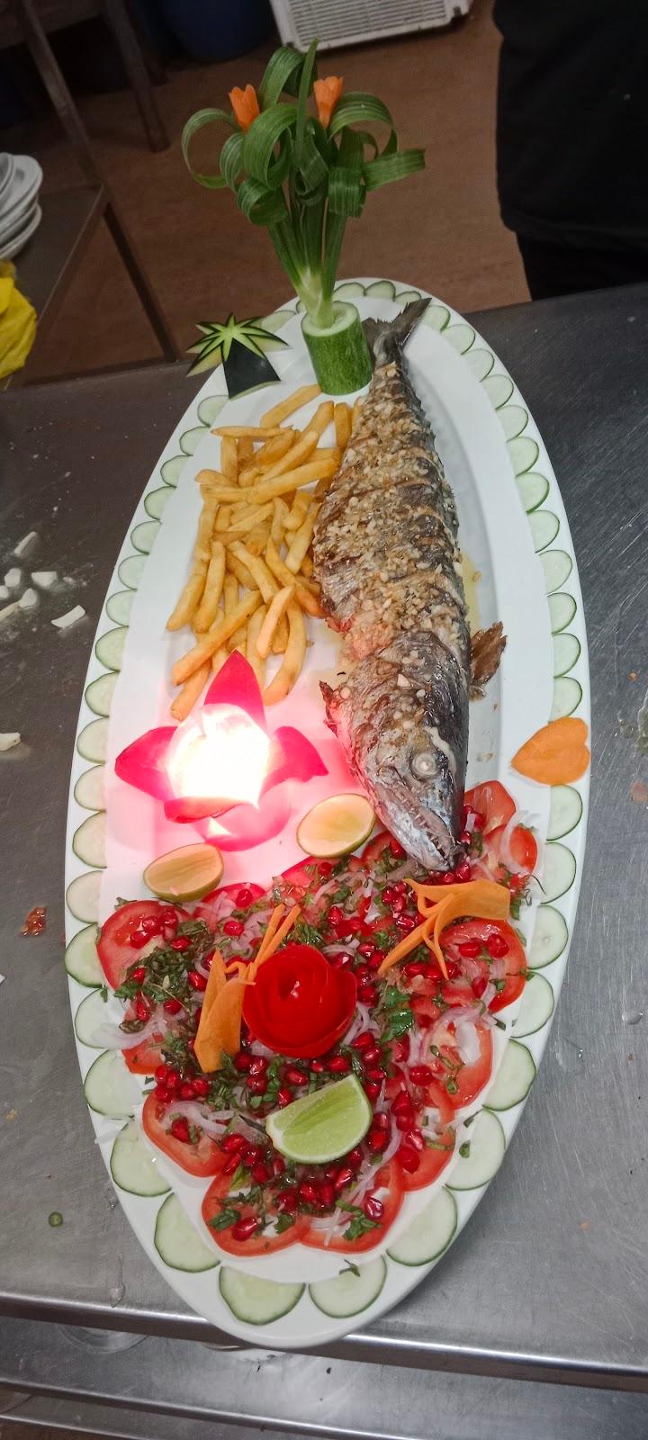 Sunset Restaurant and Hotel – photo 4