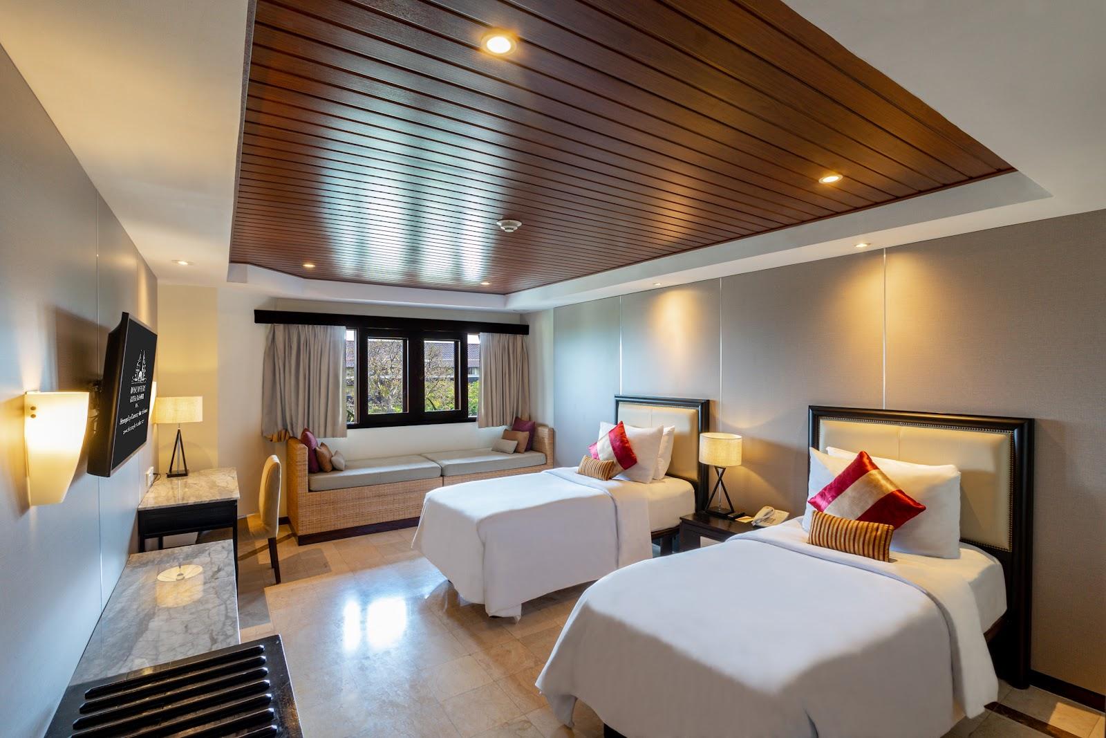 Discovery Kartika Plaza Hotel – photo 3
