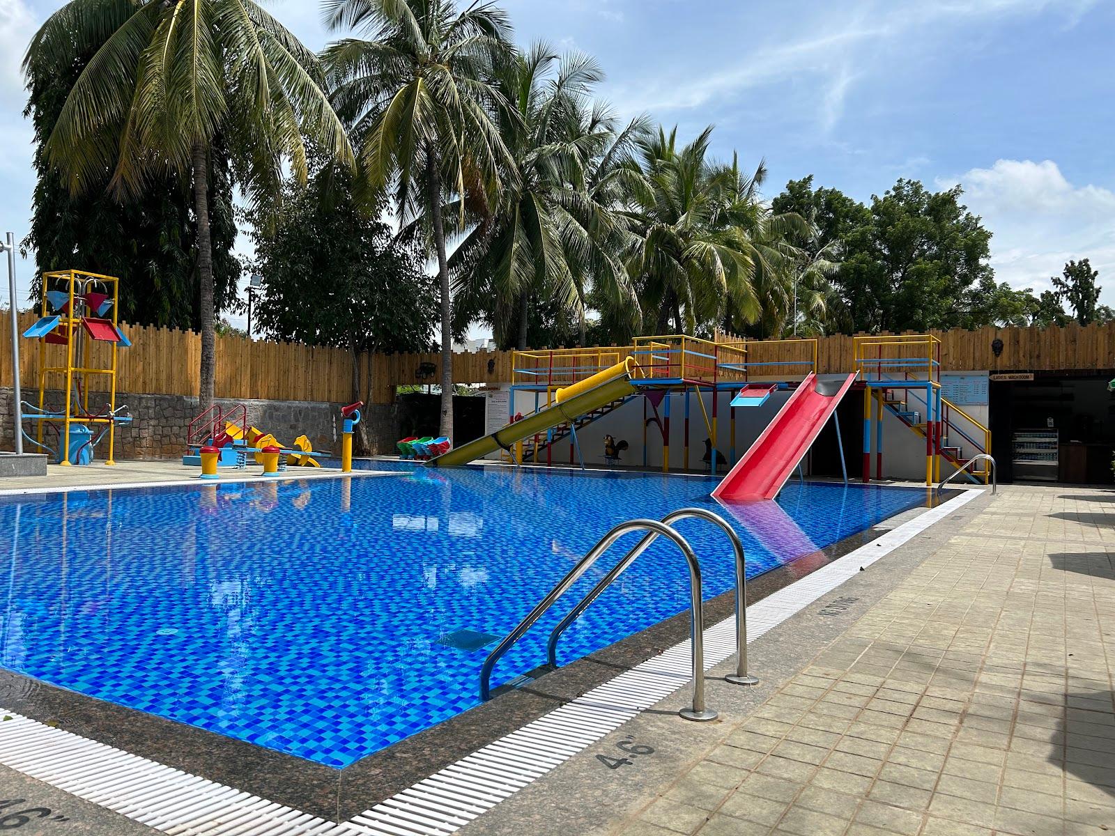 Summer Green Resort – photo 4