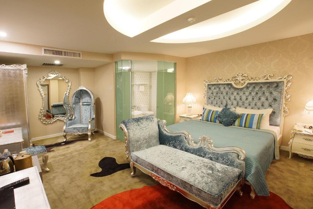 Kingston Hotel 3 By iBilik @ Kuala Lumpur – photo 3