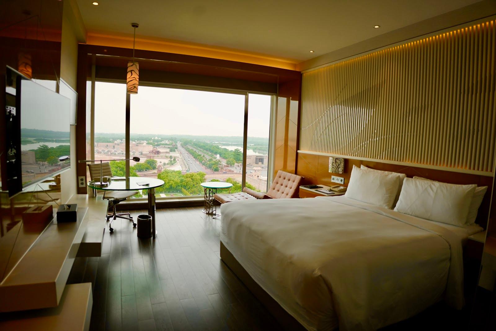 Renaissance Lucknow Hotel – photo 3