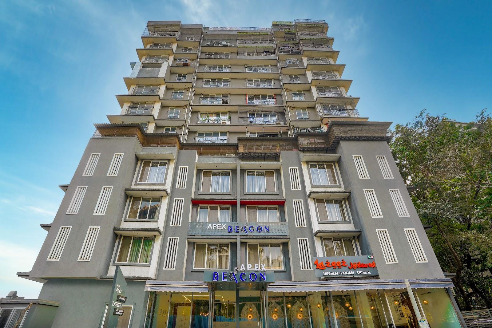 Apex Beacon Hotel Mumbai, Andheri – photo 1