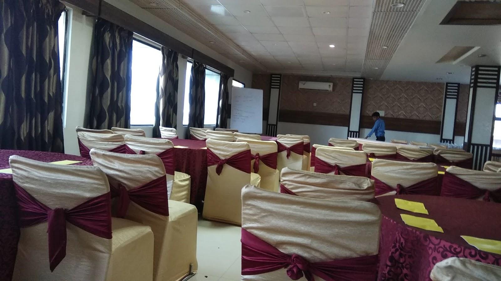 Hotel Grand Corporate – photo 2