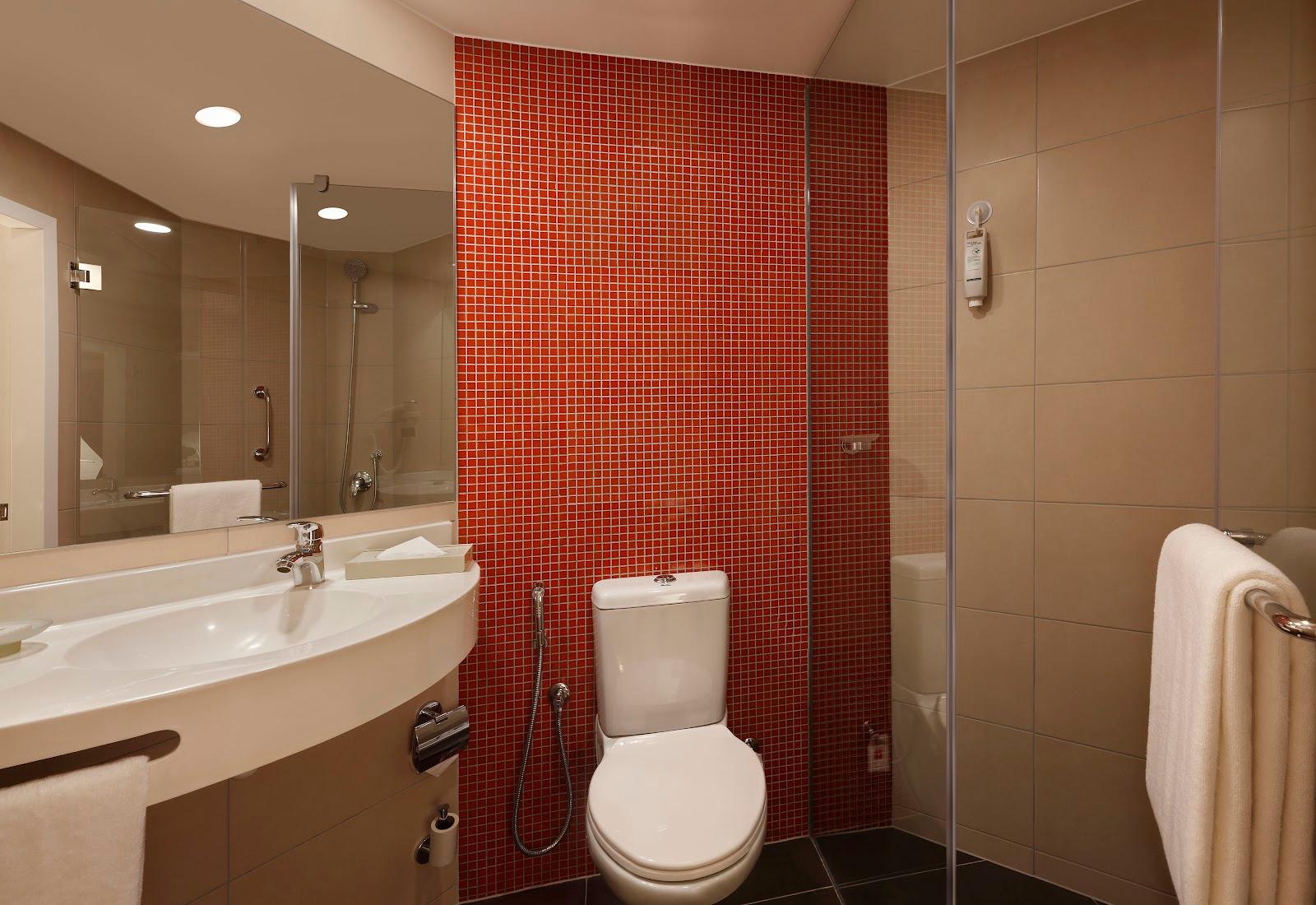 Ibis Coimbatore City Centre – photo 4