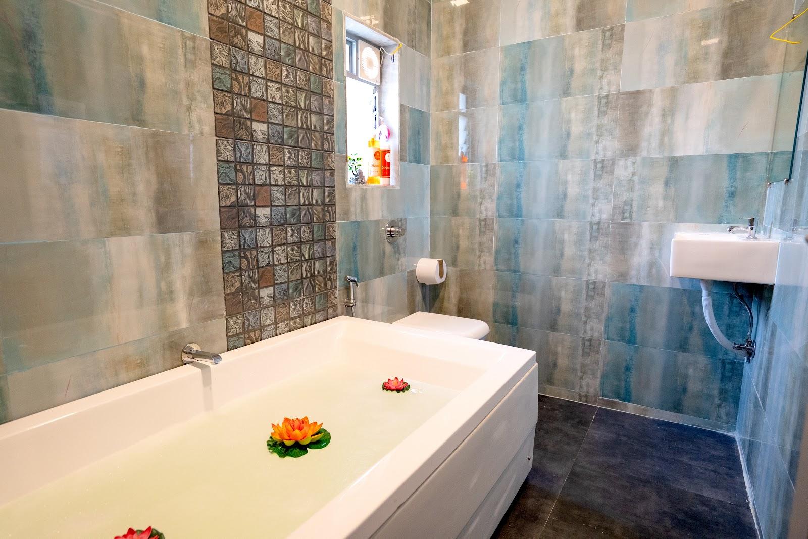 OSI Apartments Andheri West – photo 4