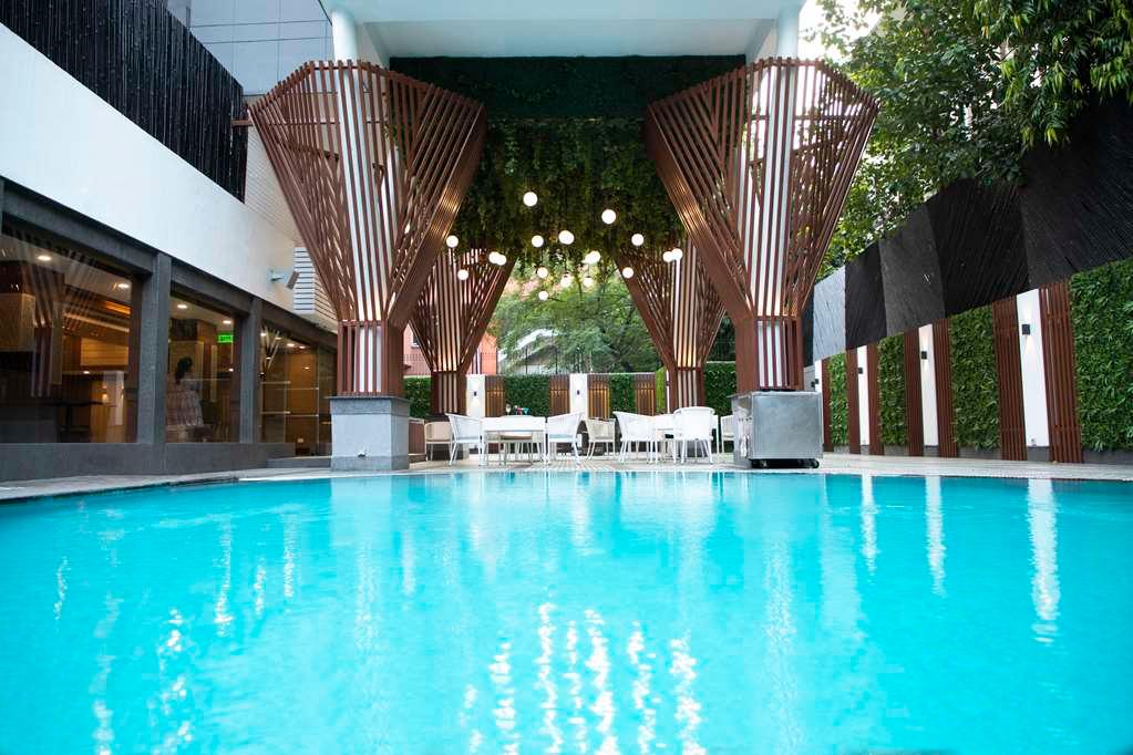 Park Inn by Radisson New Delhi Lajpat Nagar – photo 4