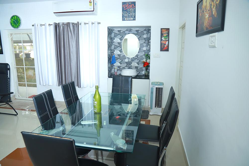 Baywatch Homestay Kochi – photo 4