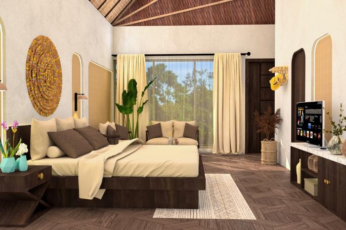 The Nature's Nest Hotel & Resorts – photo 3