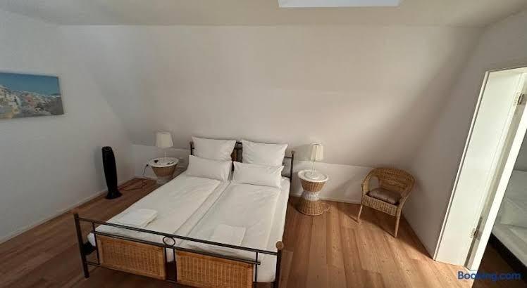 Stadtflair Freising - moderne Wohnung im Zentrum – photo 1