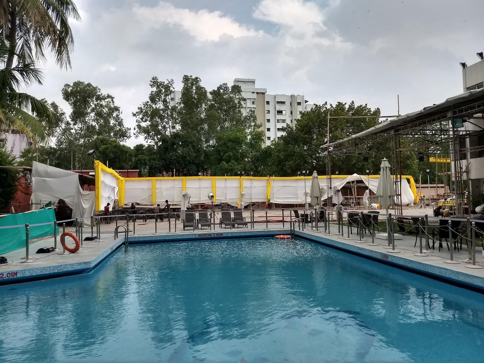 Hotel Maurya – photo 4