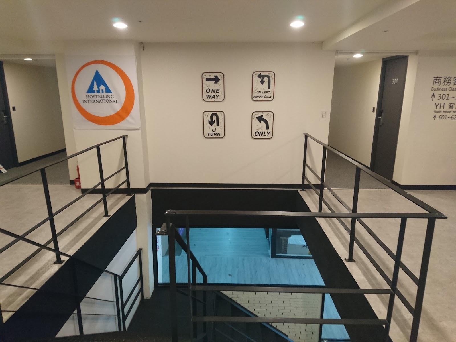 Hotel Fun – photo 4