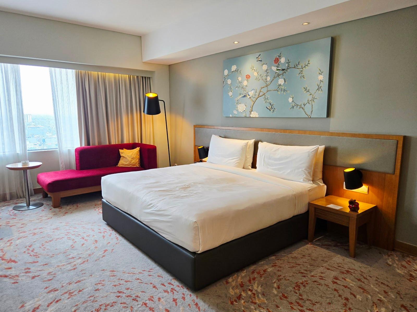 Holiday Inn & Suites Jakarta Gajah Mada by IHG – photo 3
