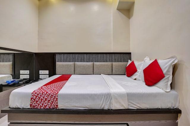 Hotel O Dhiman Residency – photo 3