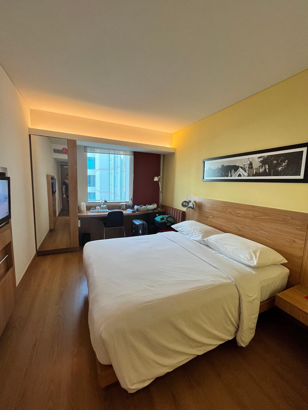 ibis Bengaluru Outer Ring Road – photo 3