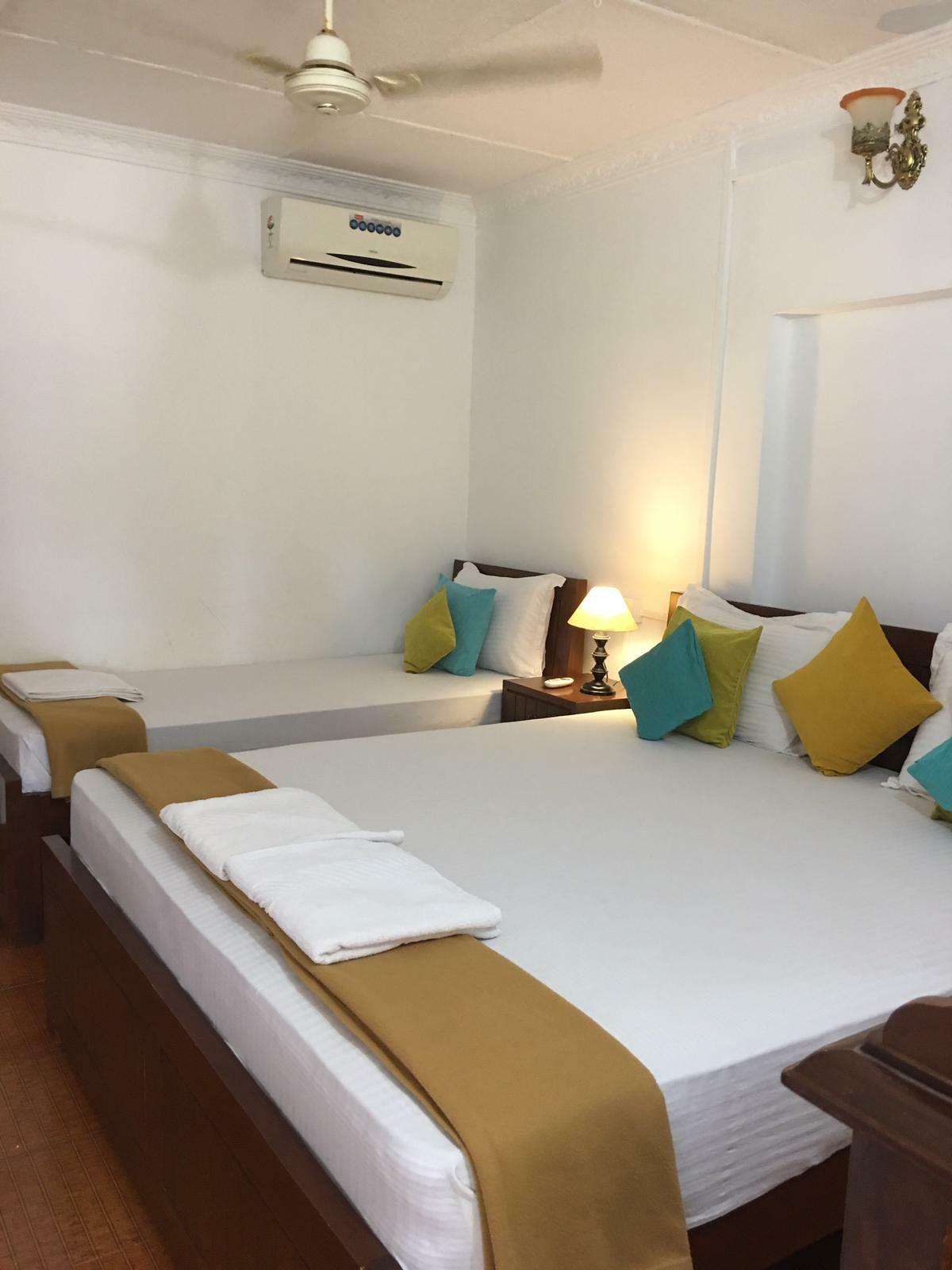 Anthy's Guest House & Restaurant – photo 4