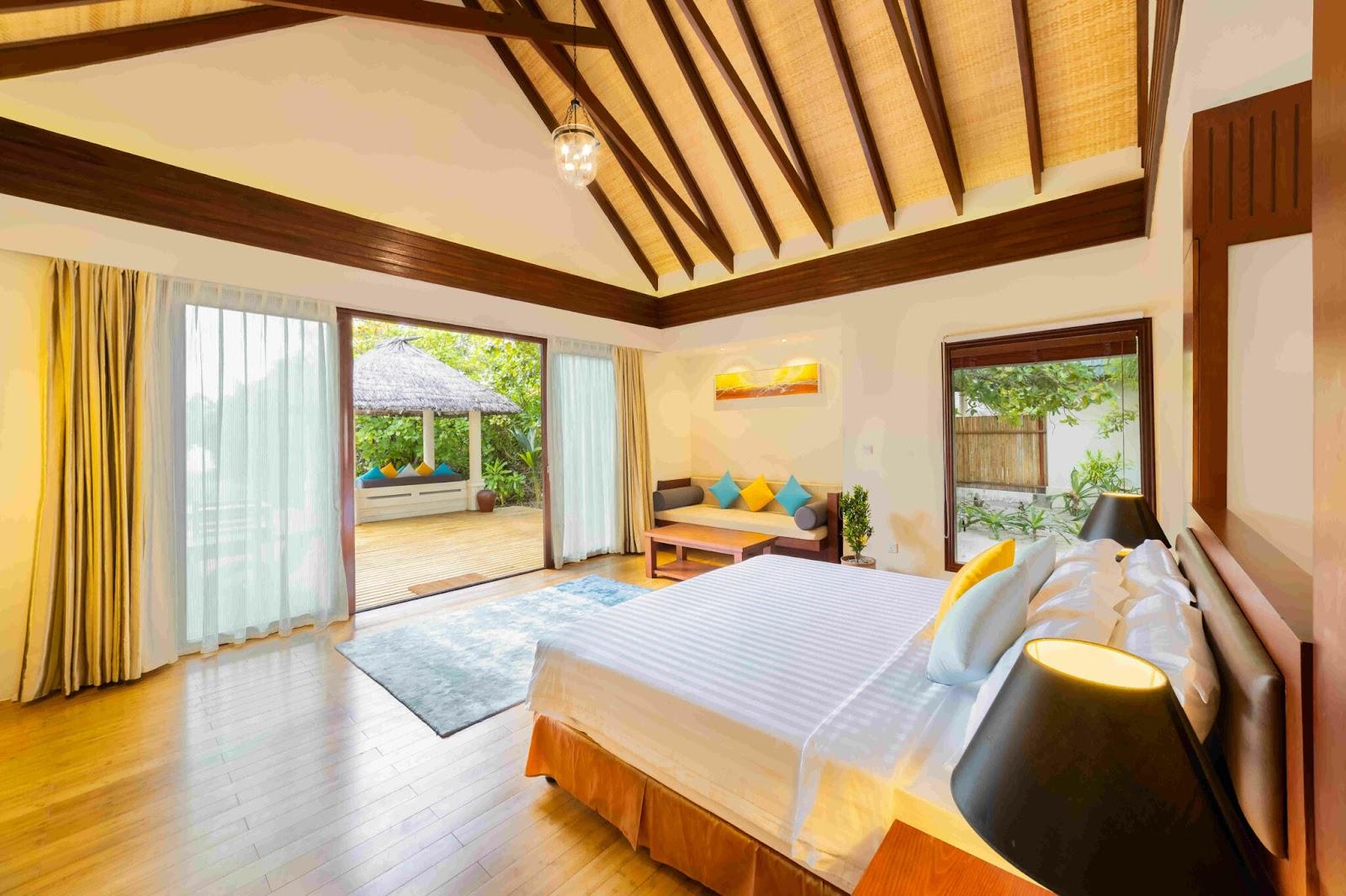 Furaveri Maldives – photo 3