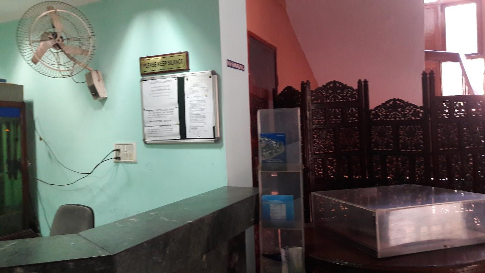 Andaman Nicobar Bhawan – photo 3
