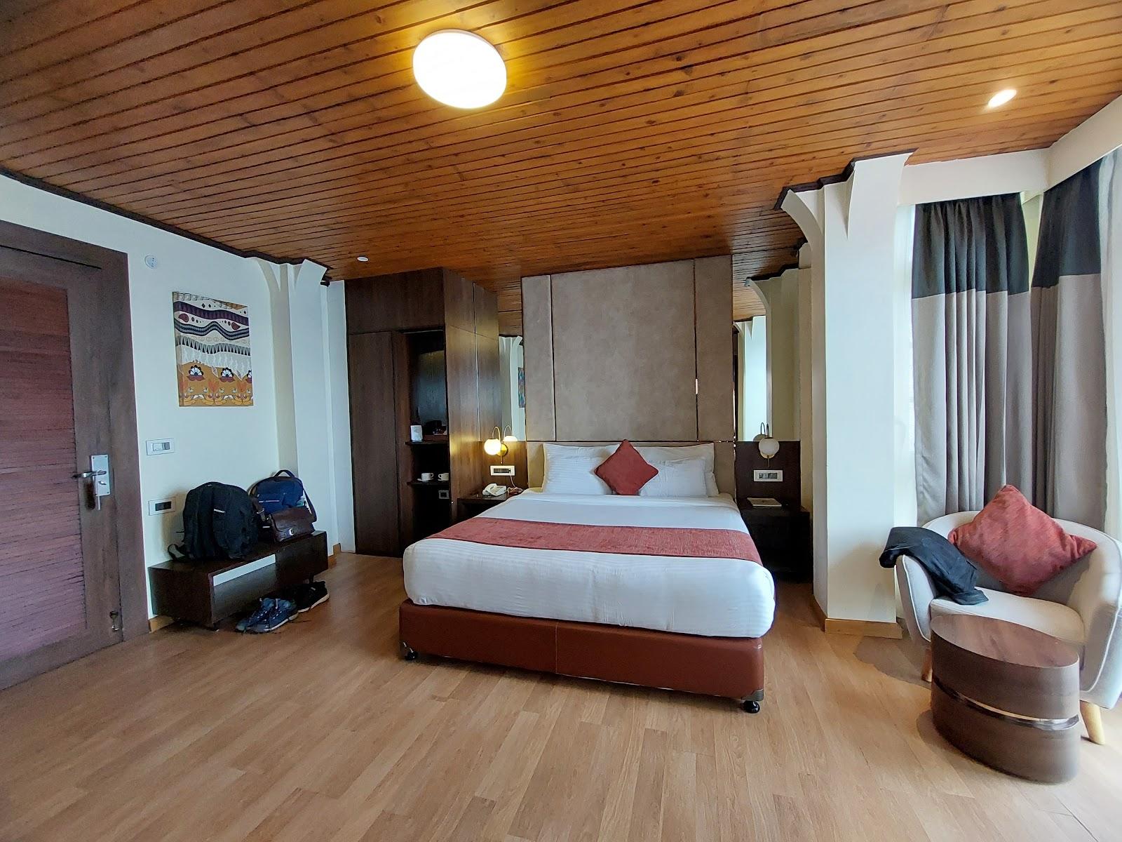 Udaan Hotels | Nirvana Resort, Darjeeling – photo 3