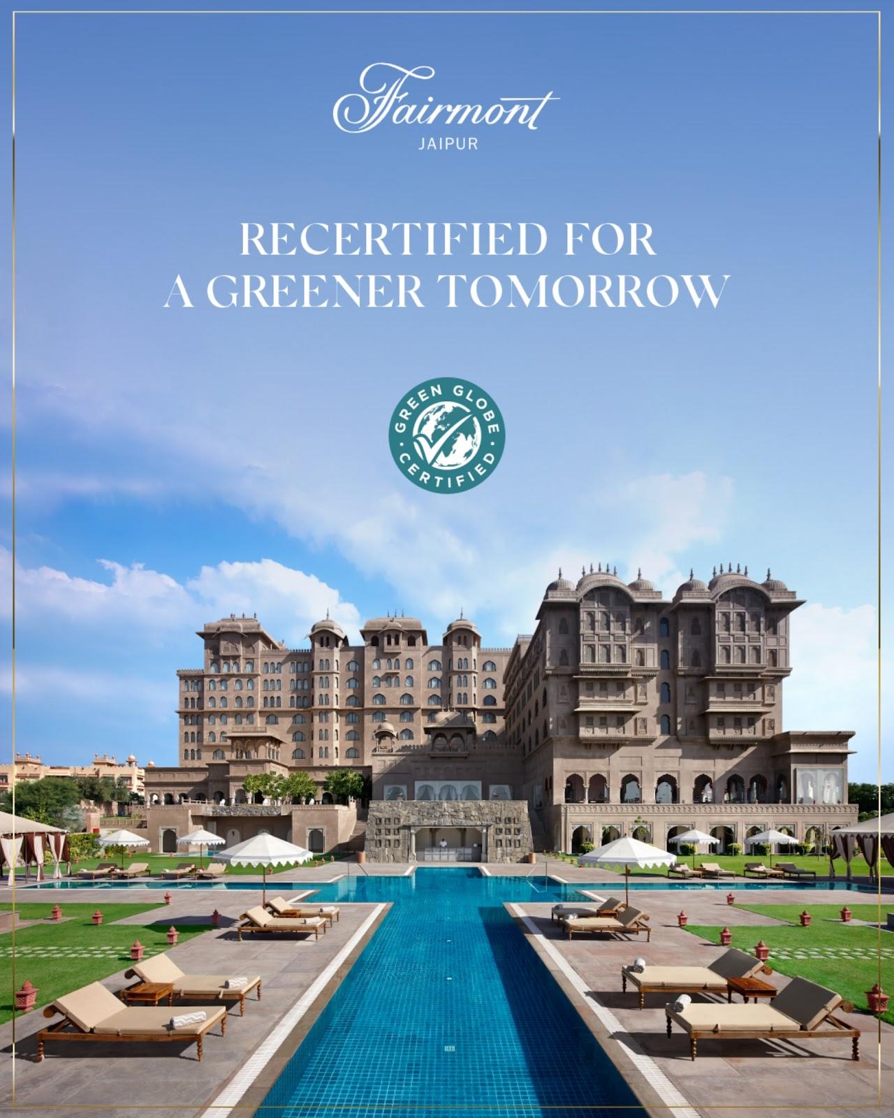 Fairmont Jaipur – photo 4