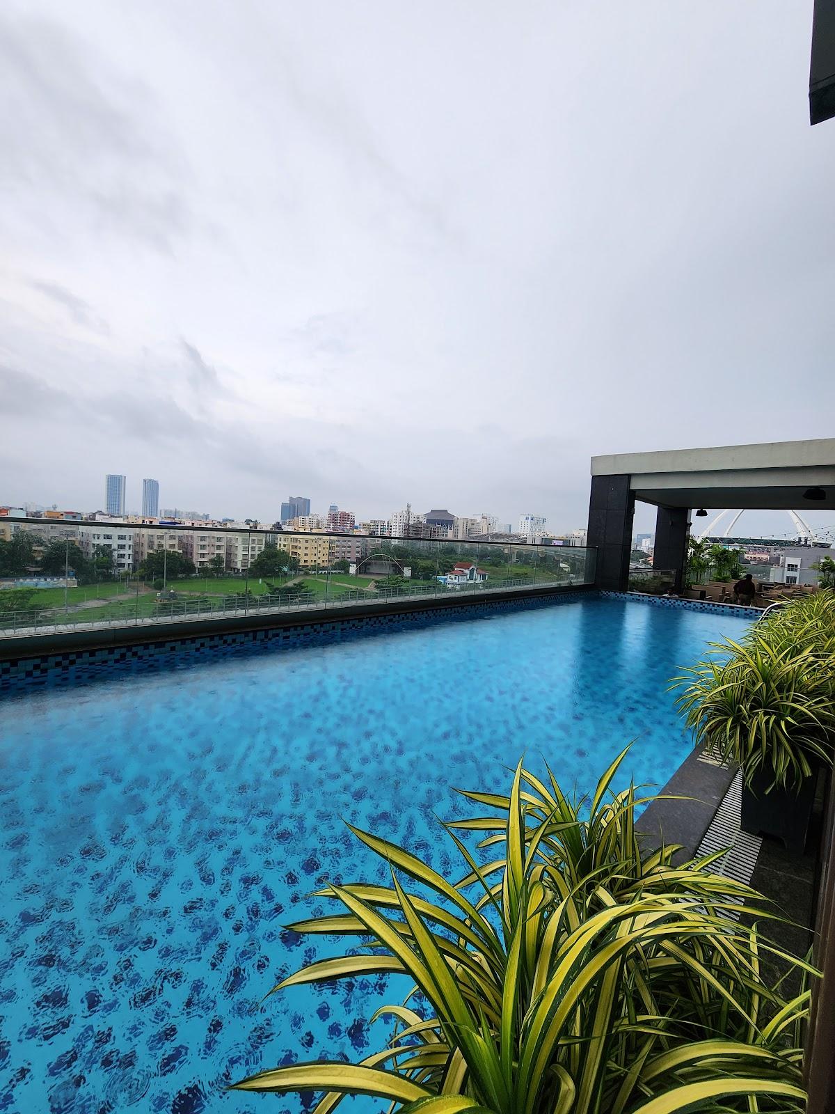 Fairfield by Marriott Kolkata – photo 4
