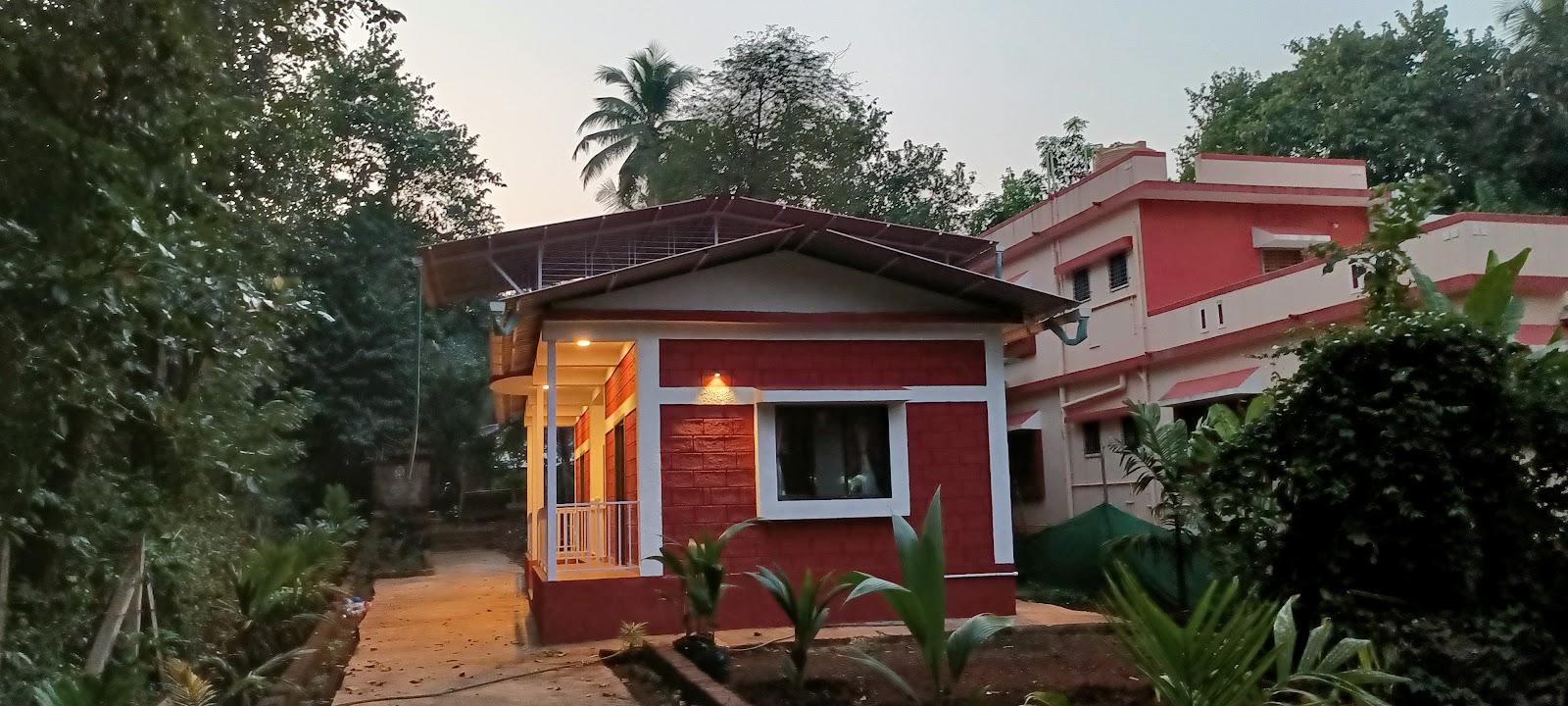 Gokuldham Home Stay