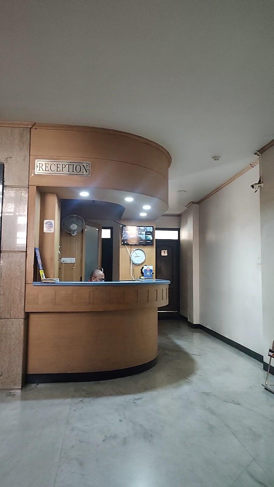 Hotel Grand Palace – photo 2