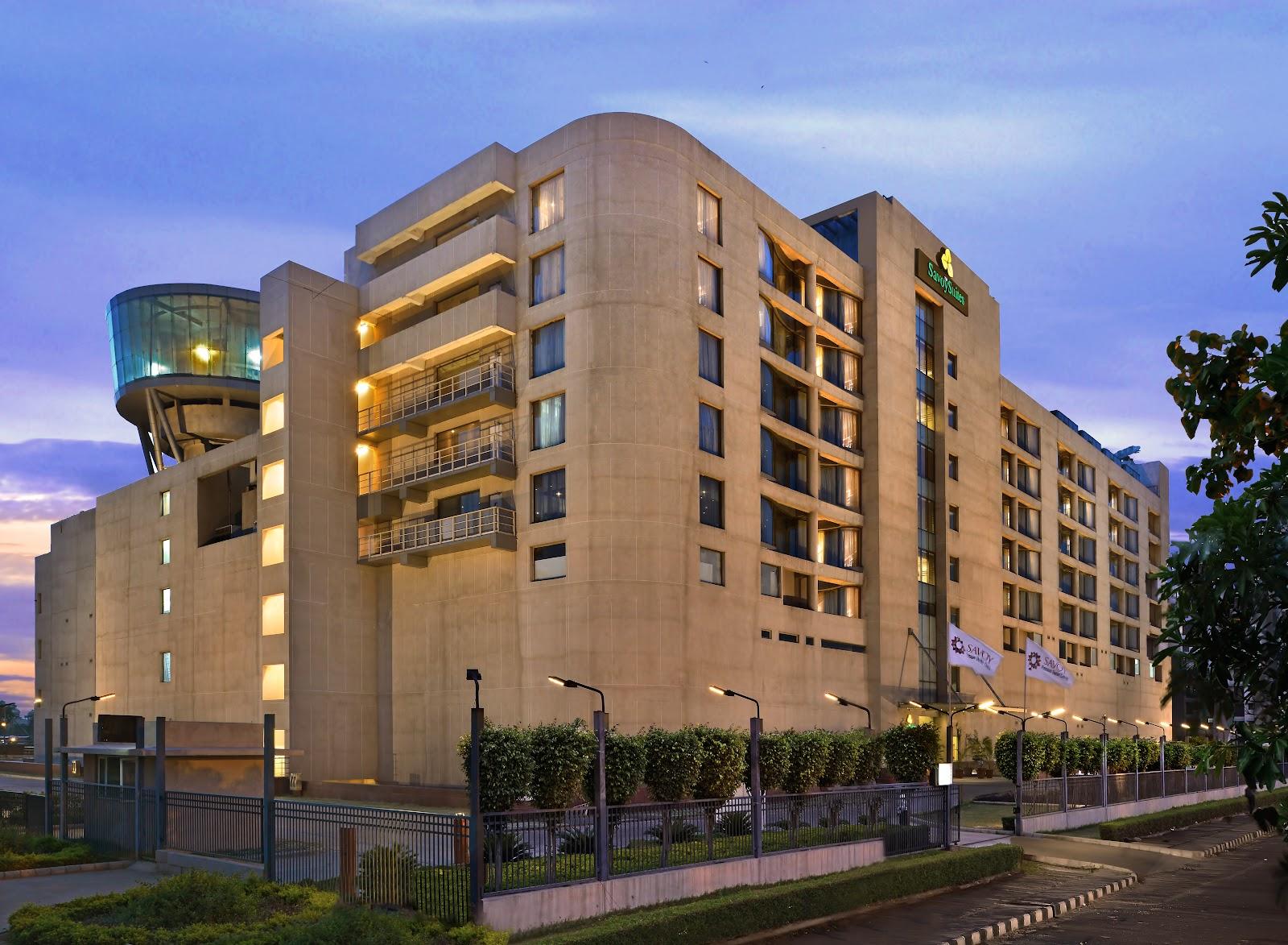 Savoy Suites, Manesar – photo 1