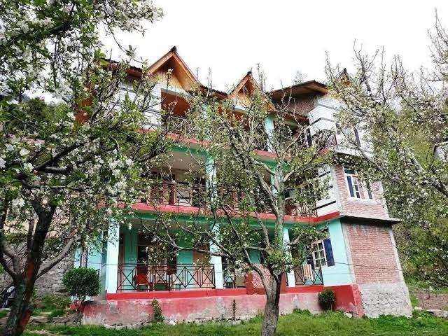 The Apple Villa – photo 4
