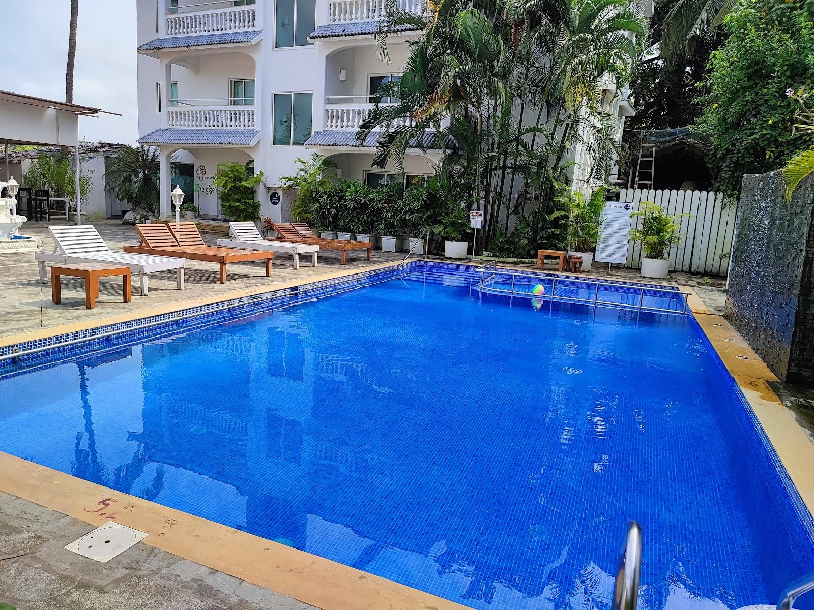 Zone Connect by The Park, Calangute Goa – photo 4