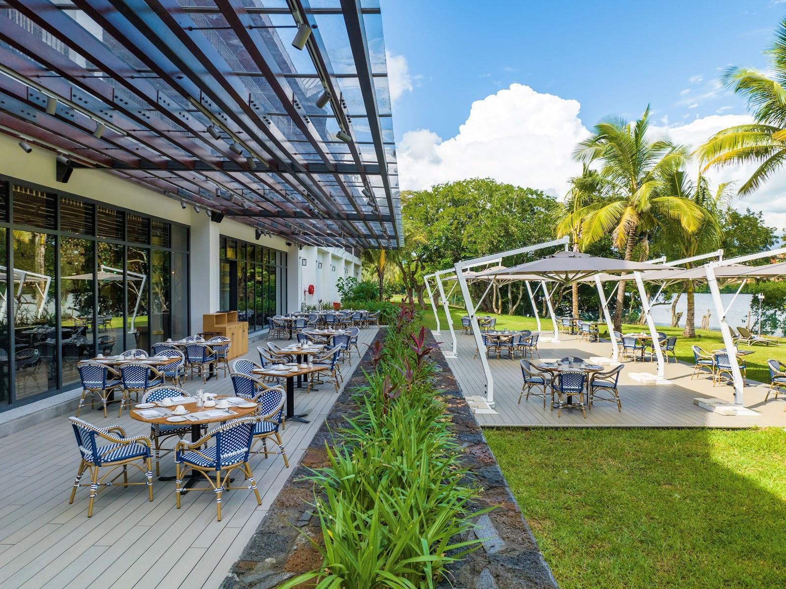 Ocean's Creek Beach Hotel