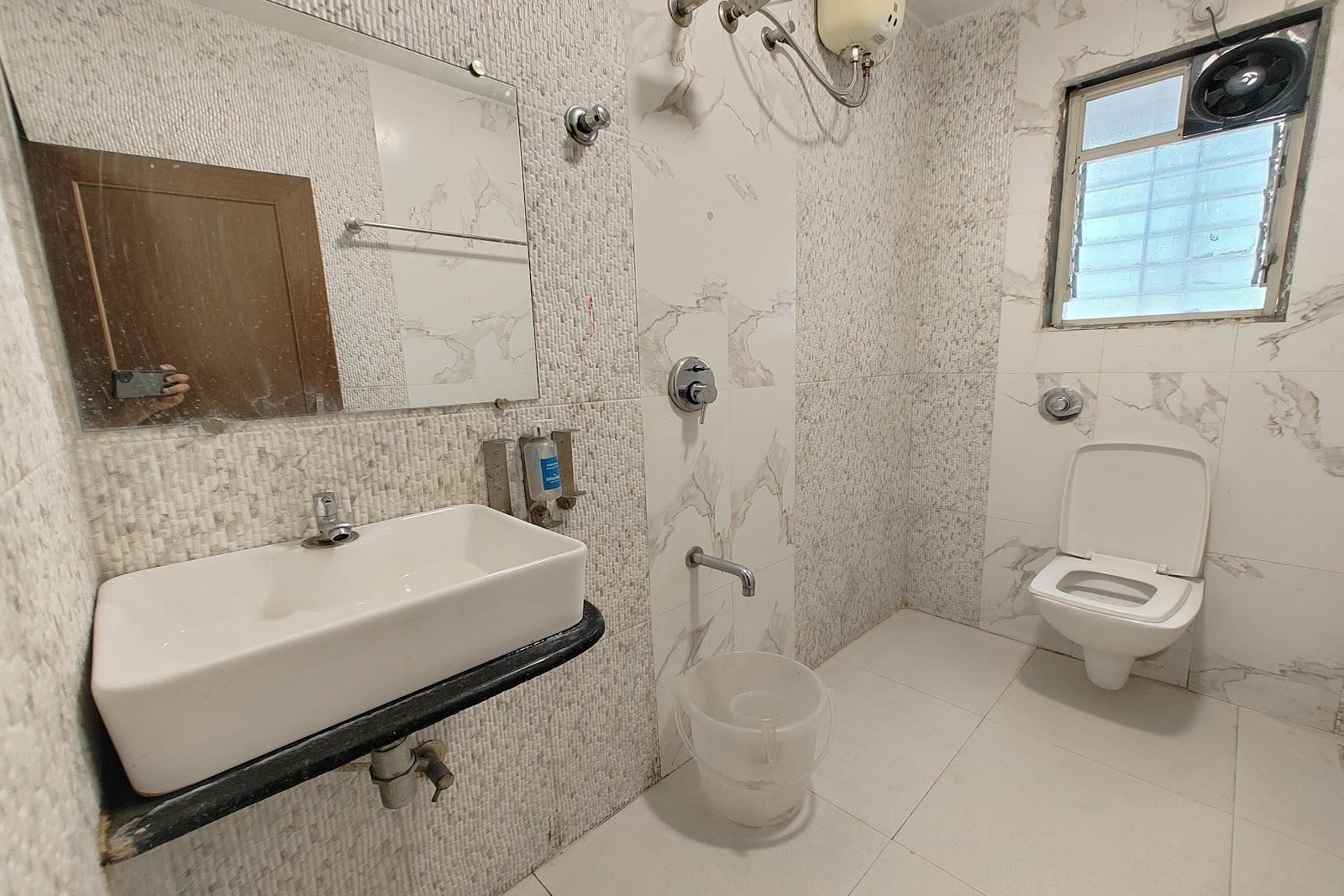 Hotel Sai Inn Executive – photo 4