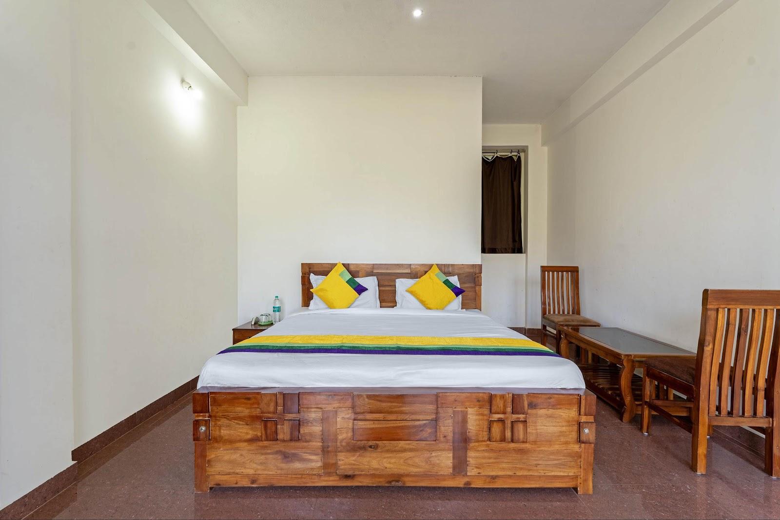 Itsy Hotels Jammabane Cottage, 5 Minutes To Mountain View Coffee Plantation – photo 3