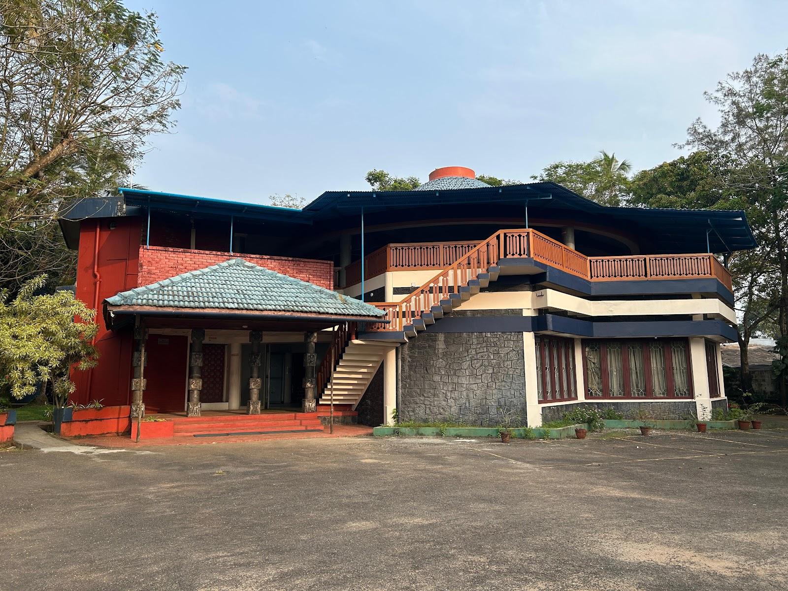 Renai Kappad Beach Resort
