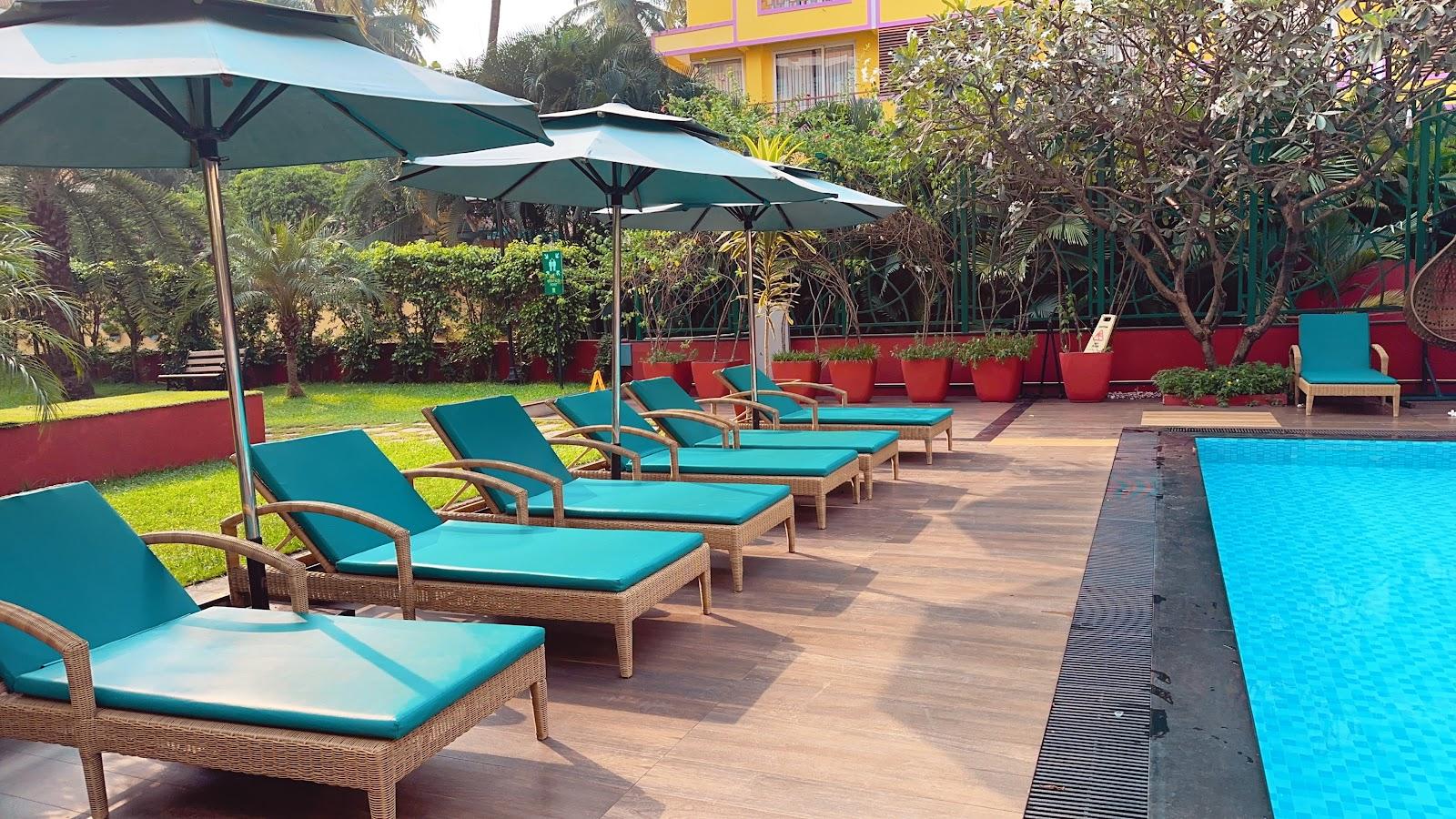 ibis Styles Goa Calangute – photo 4