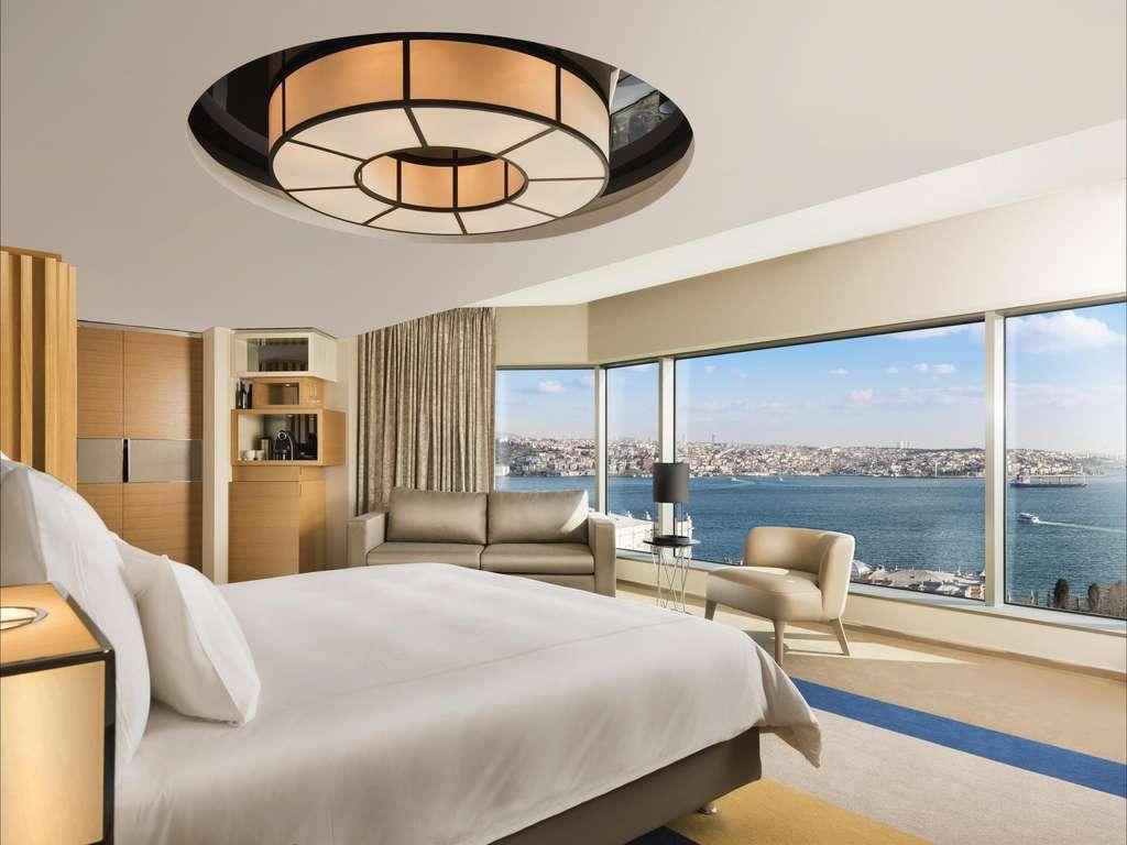 Swissôtel The Bosphorus Istanbul – photo 3