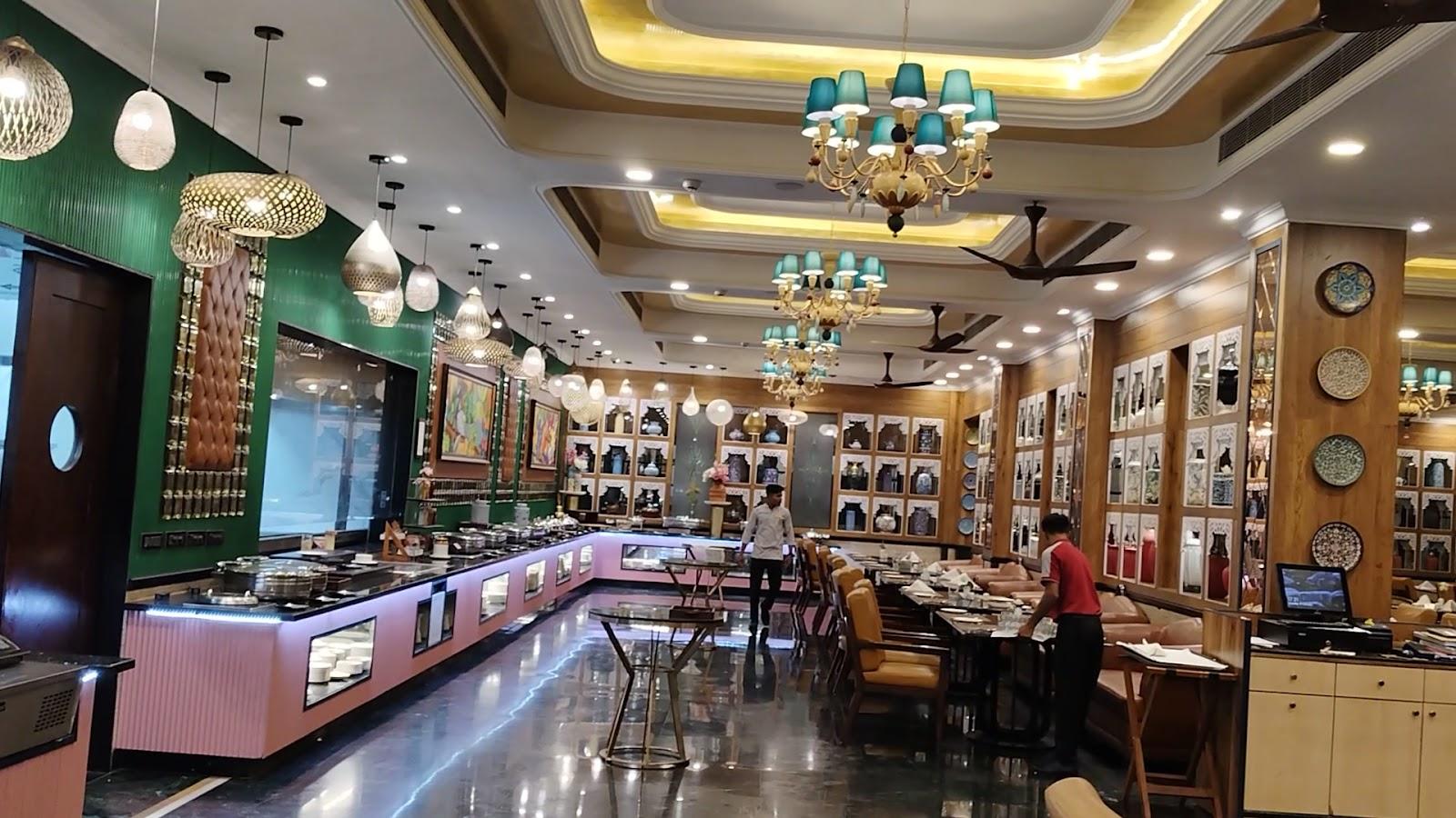 MAYFAIR Oasis Resort & Convention Jharsuguda – photo 2