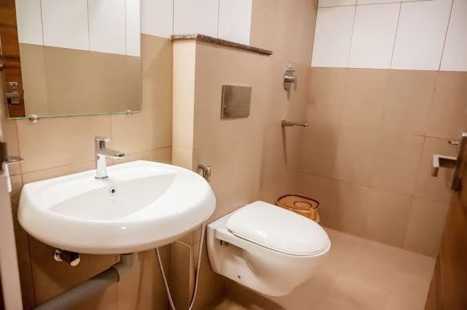 Hotel Heraa International & Convention Center – photo 4