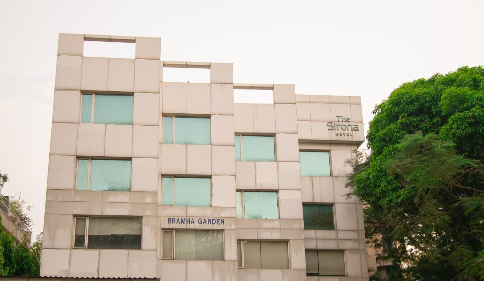 Zolo Lotus Studio - PG In Vishal Nagar | Unisex PG – photo 4