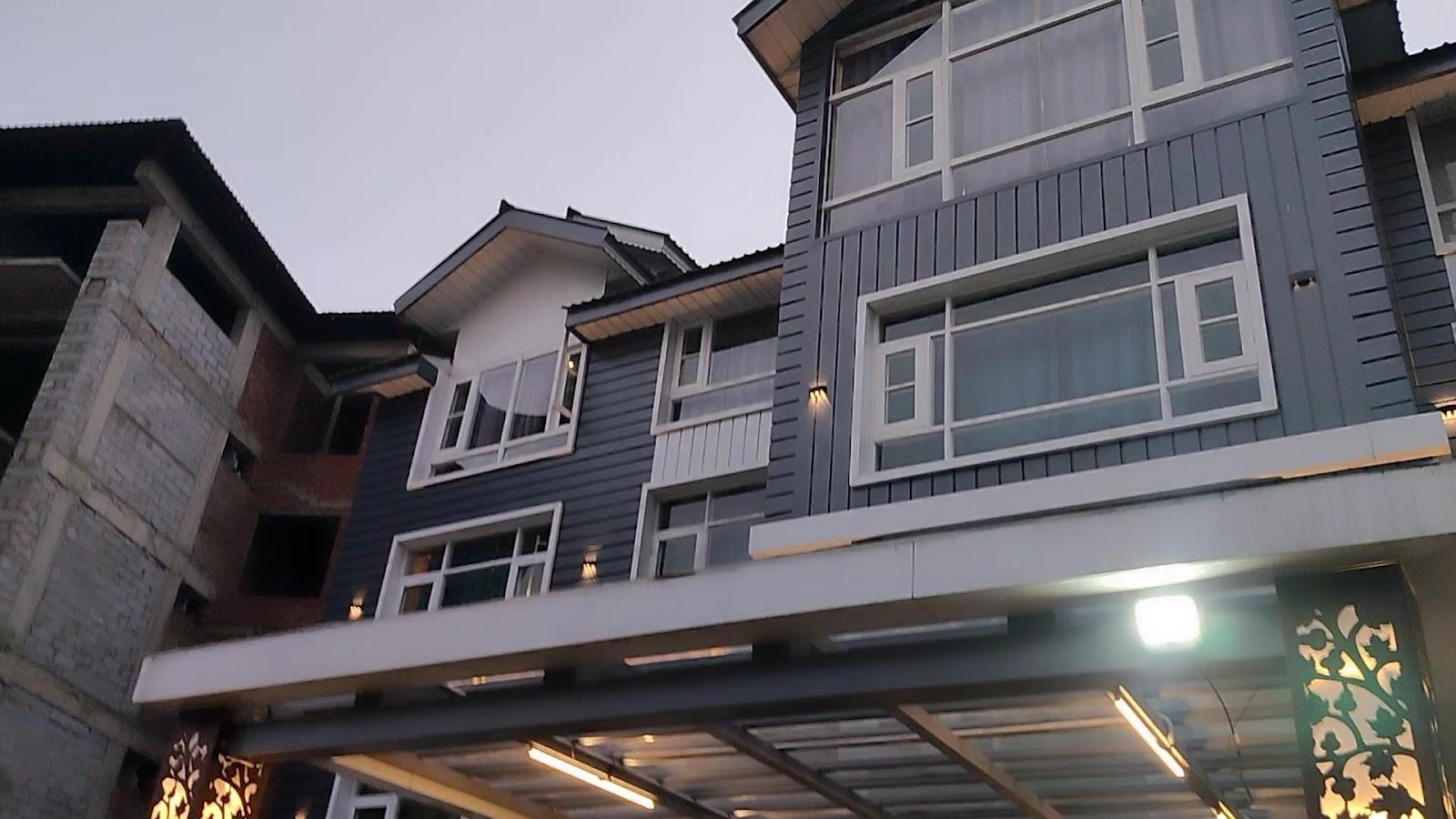 Hotel The Grand Salween – photo 2