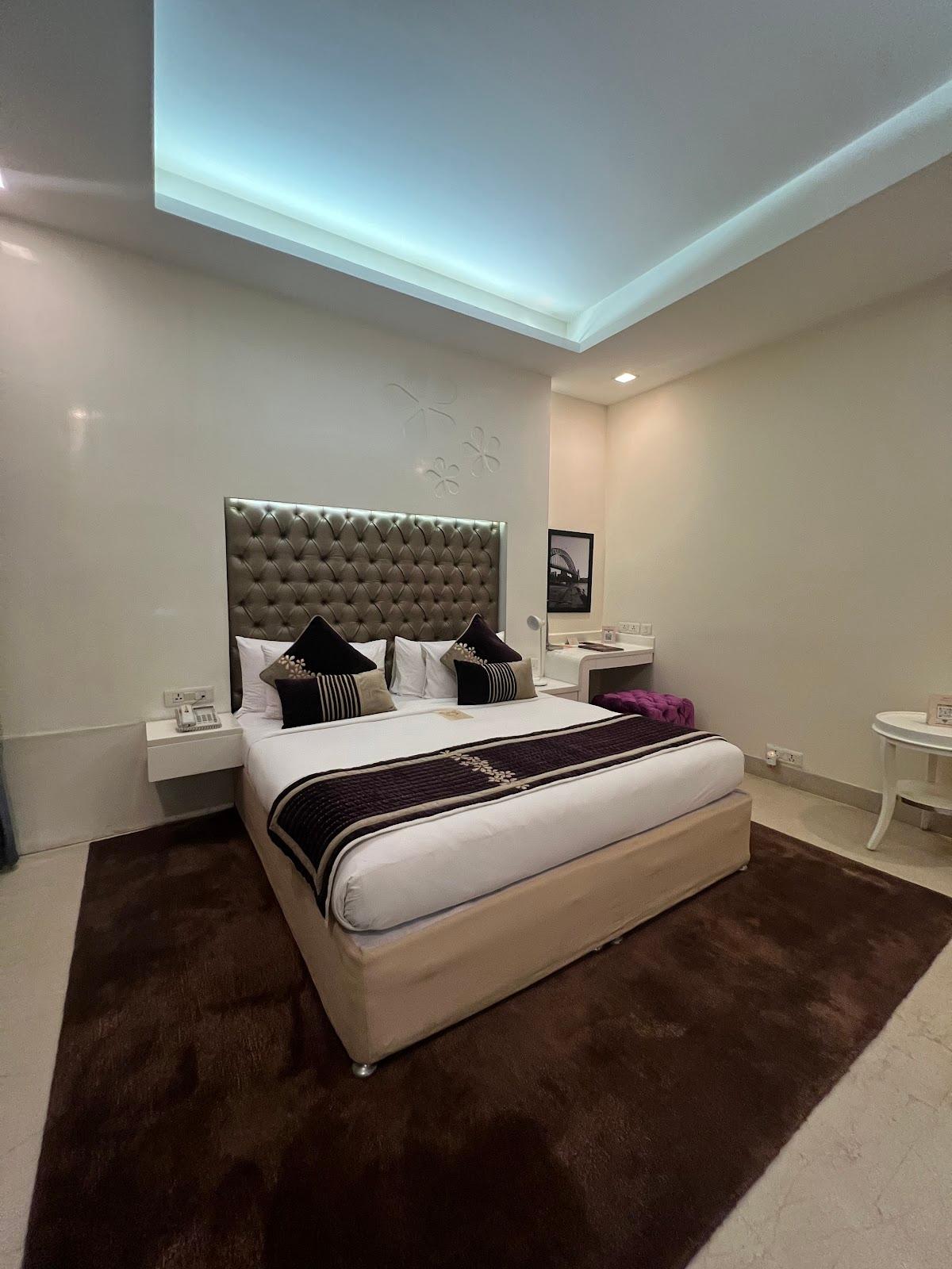 Hotel Eternity – photo 3