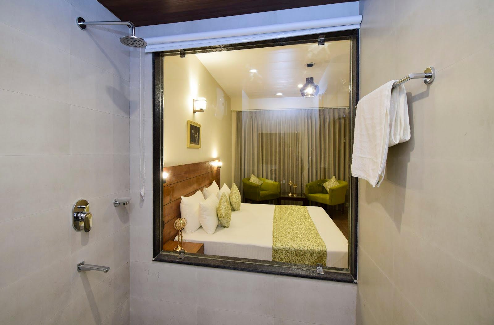 White Hill Resort – photo 4