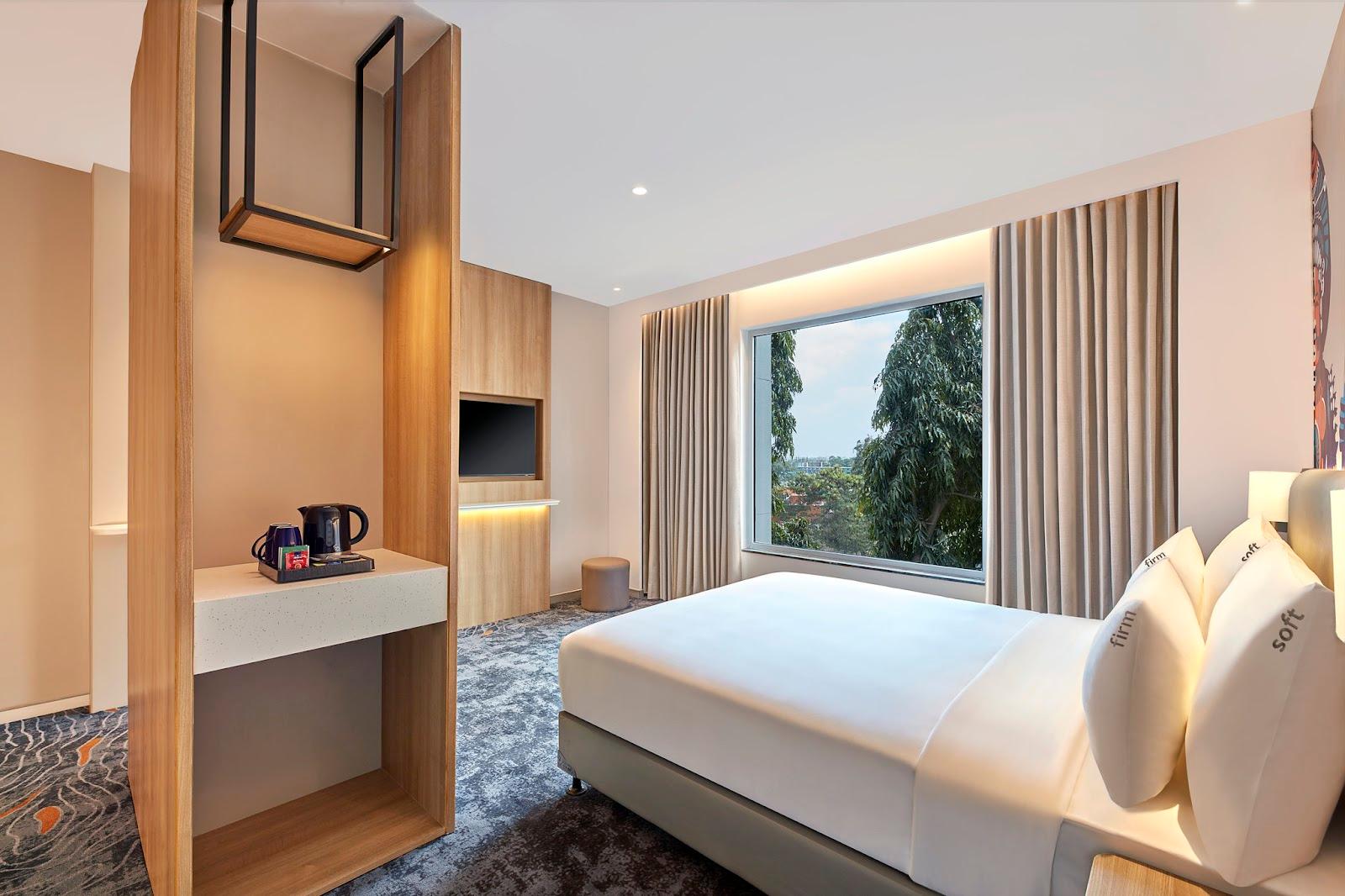 Holiday Inn Express Bengaluru Bommasandra, an IHG Hotel – photo 3