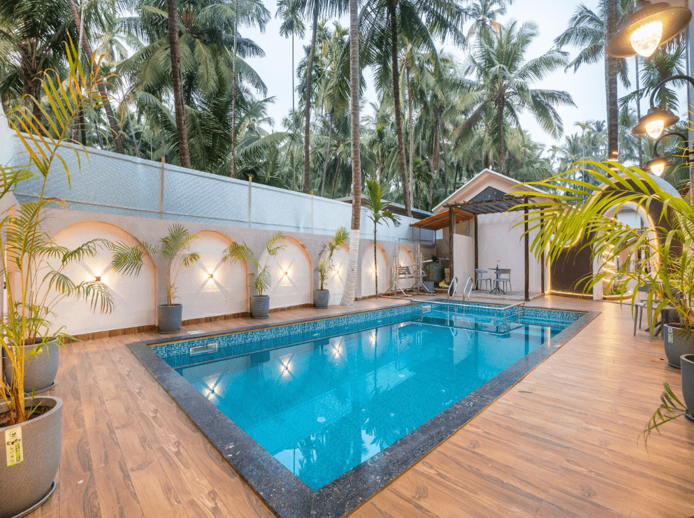 Tranquil Chalets By Spicy Mango – photo 3