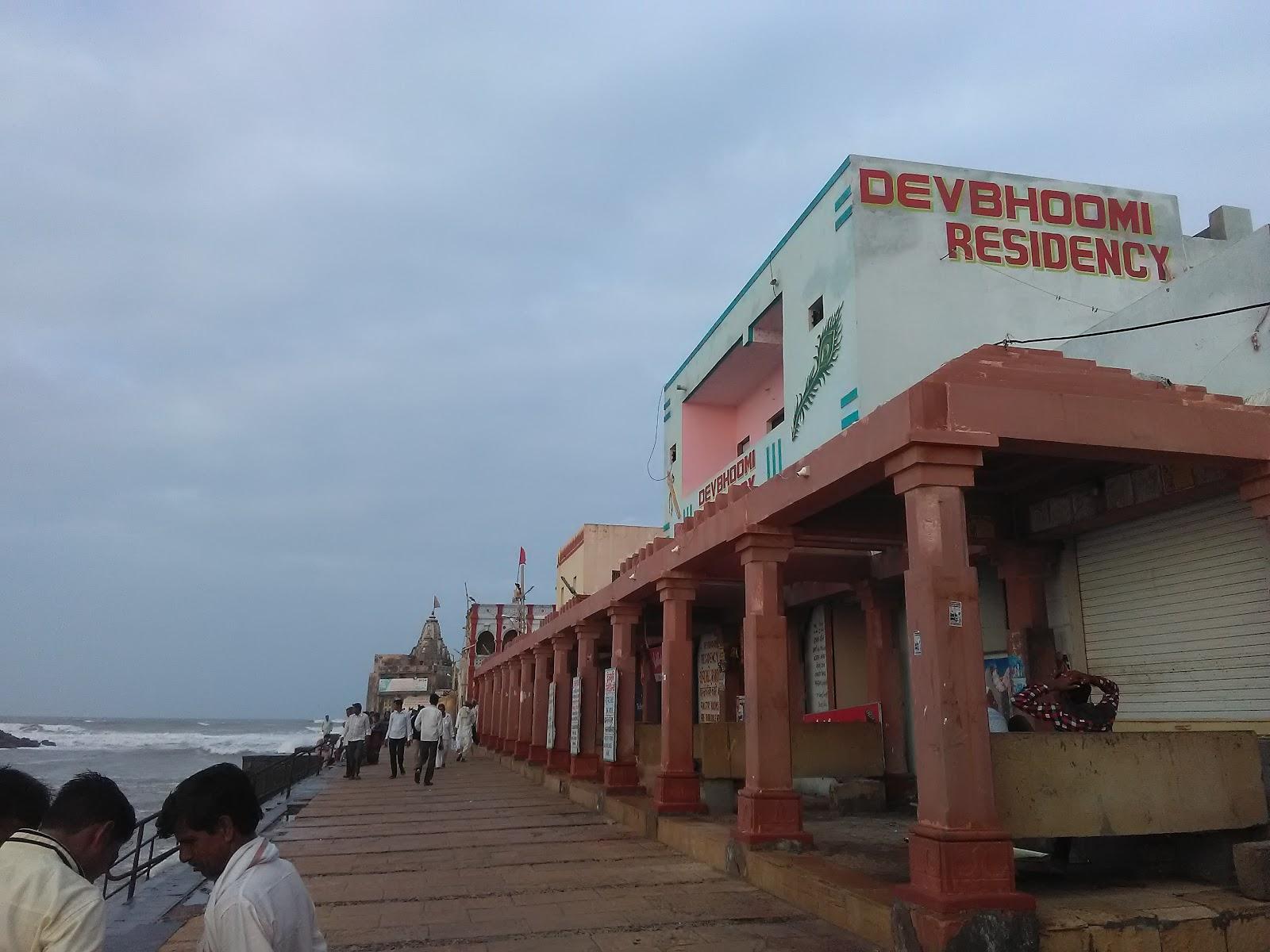 Devbhoomi Residency, Dwarika Gujarat – photo 3