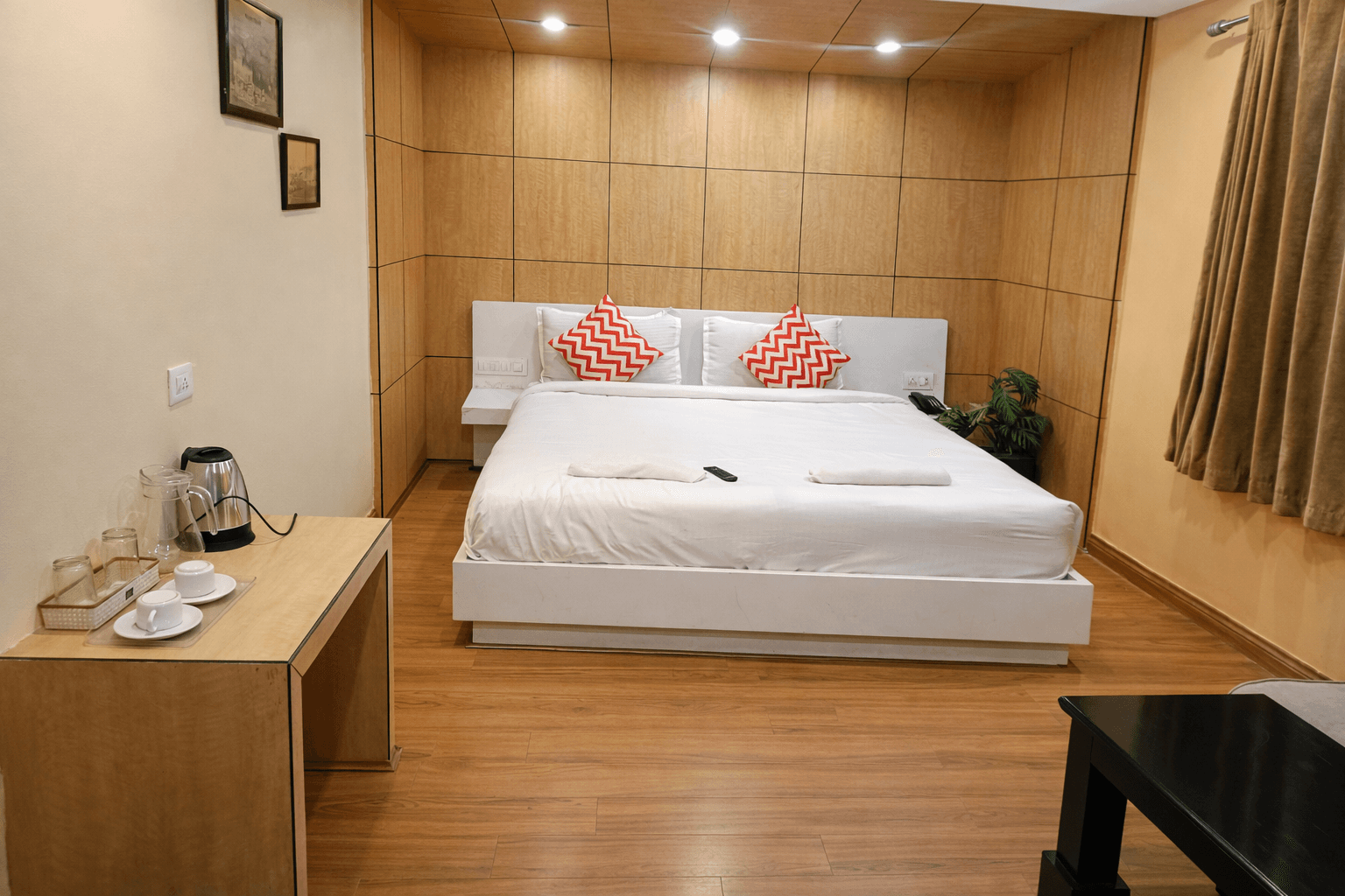 The Shola's by Brown Tree Resorts – photo 2