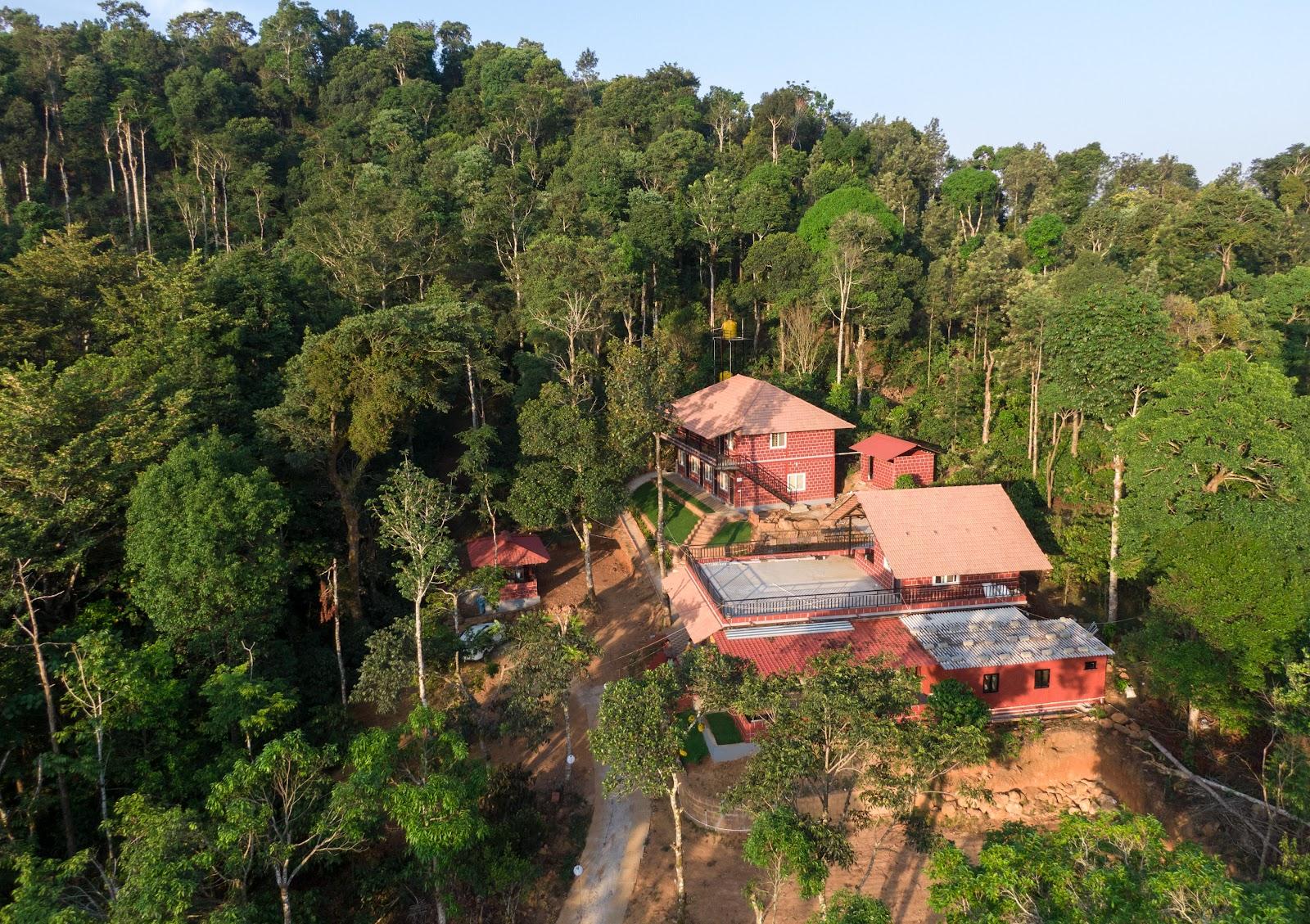 Sakleshpur Resorts