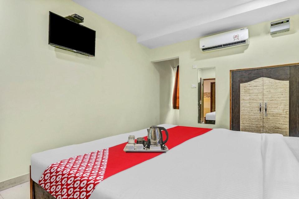 Hotel O Govind Guest House – photo 4