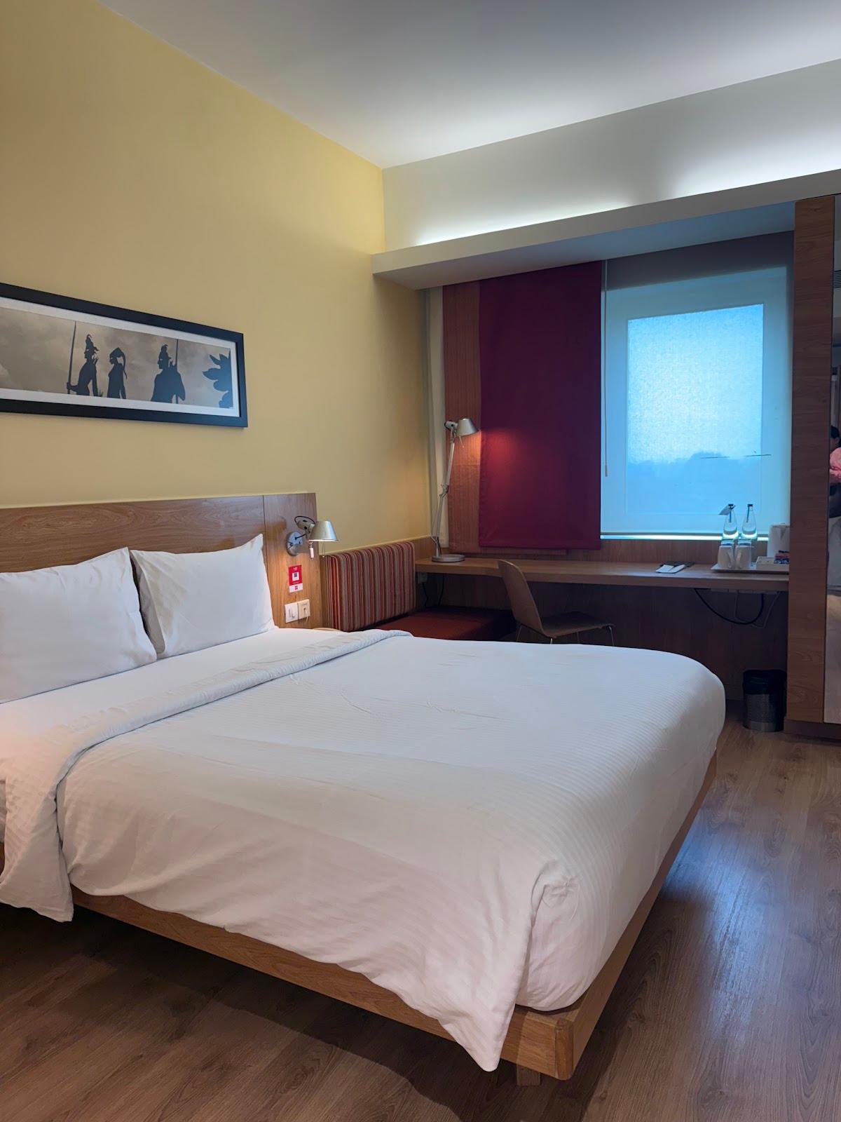 ibis Nashik – photo 2