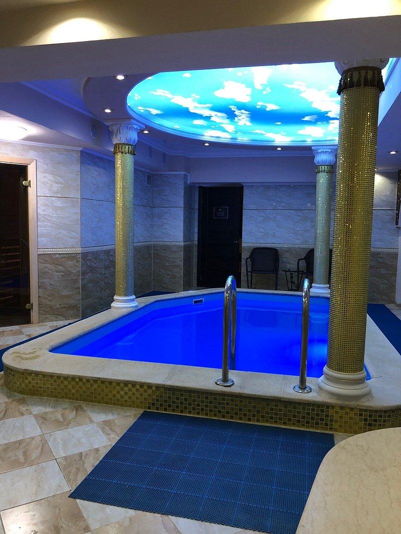 Almaty Hotel – photo 4